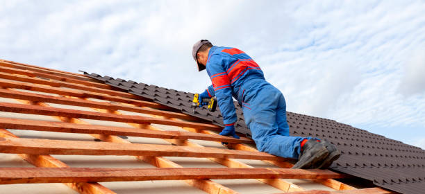Fast & Reliable Emergency Roof Repairs in Clyde Hill, WA